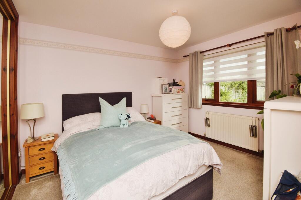 Additional property image - Corskie Drive, Macduff, AB44