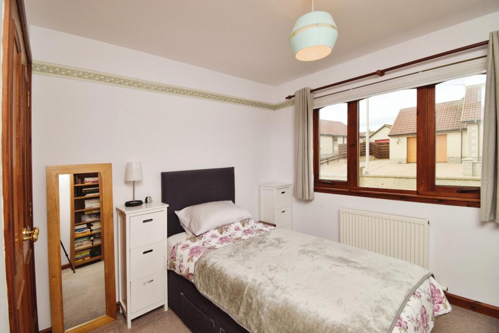 Additional property image - Corskie Drive, Macduff, AB44