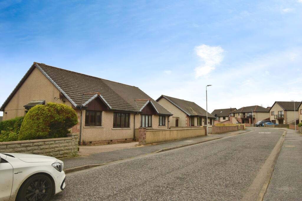 Additional property image - Corskie Drive, Macduff, AB44