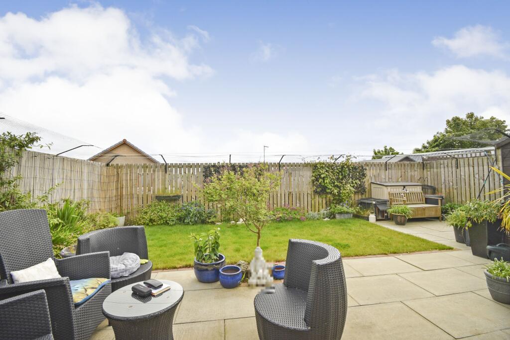 Additional property image - Corskie Drive, Macduff, AB44