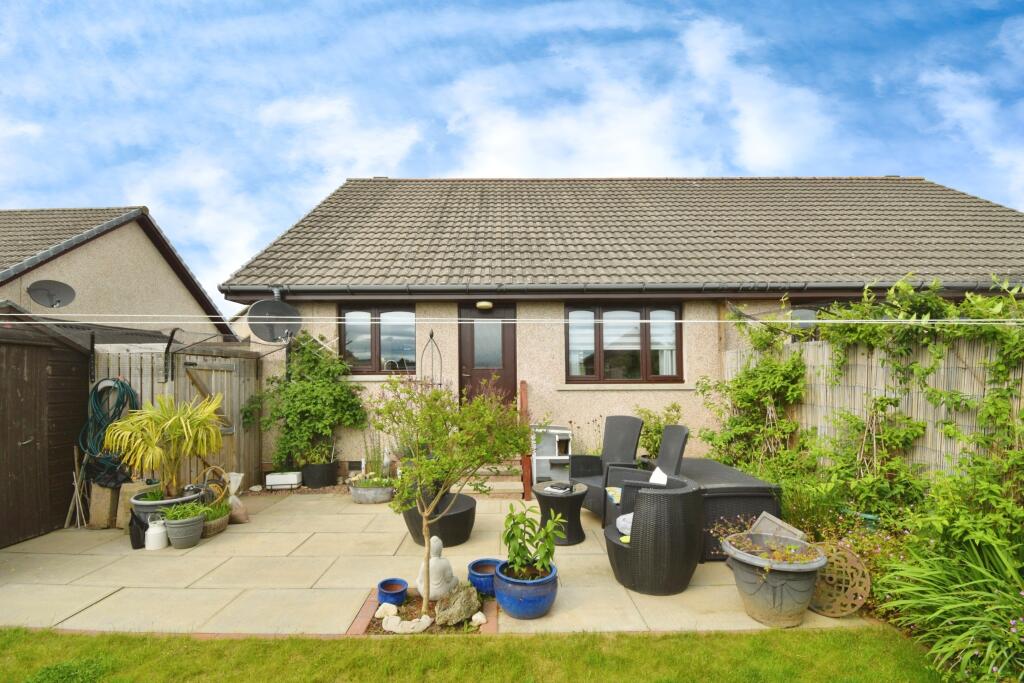 Additional property image - Corskie Drive, Macduff, AB44