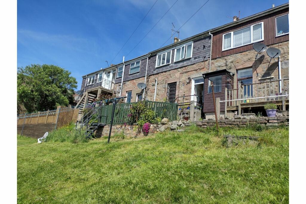 Studio flat for sale in North Deeside Road, Peterculter, AB14