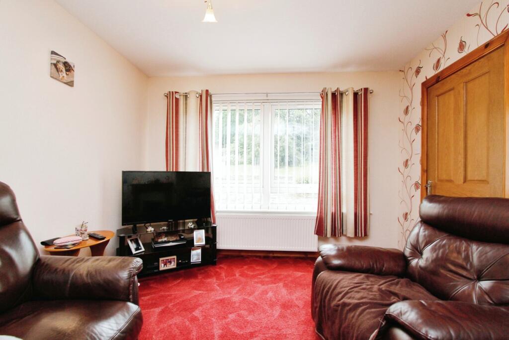 Additional property image - High Street, Rothes, Aberlour, AB38