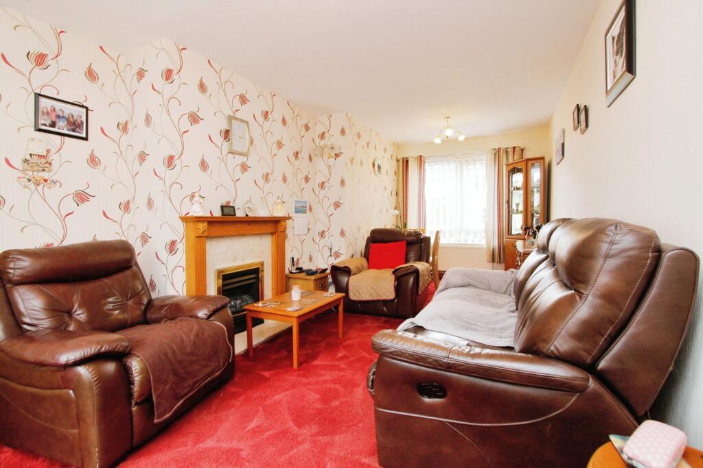 Additional property image - High Street, Rothes, Aberlour, AB38