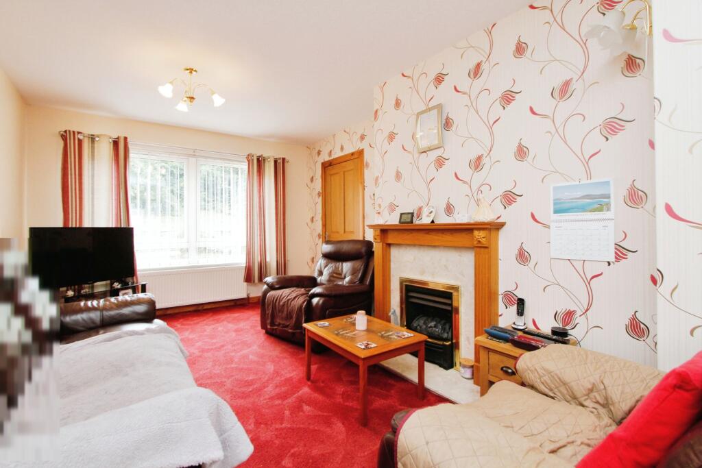 Additional property image - High Street, Rothes, Aberlour, AB38