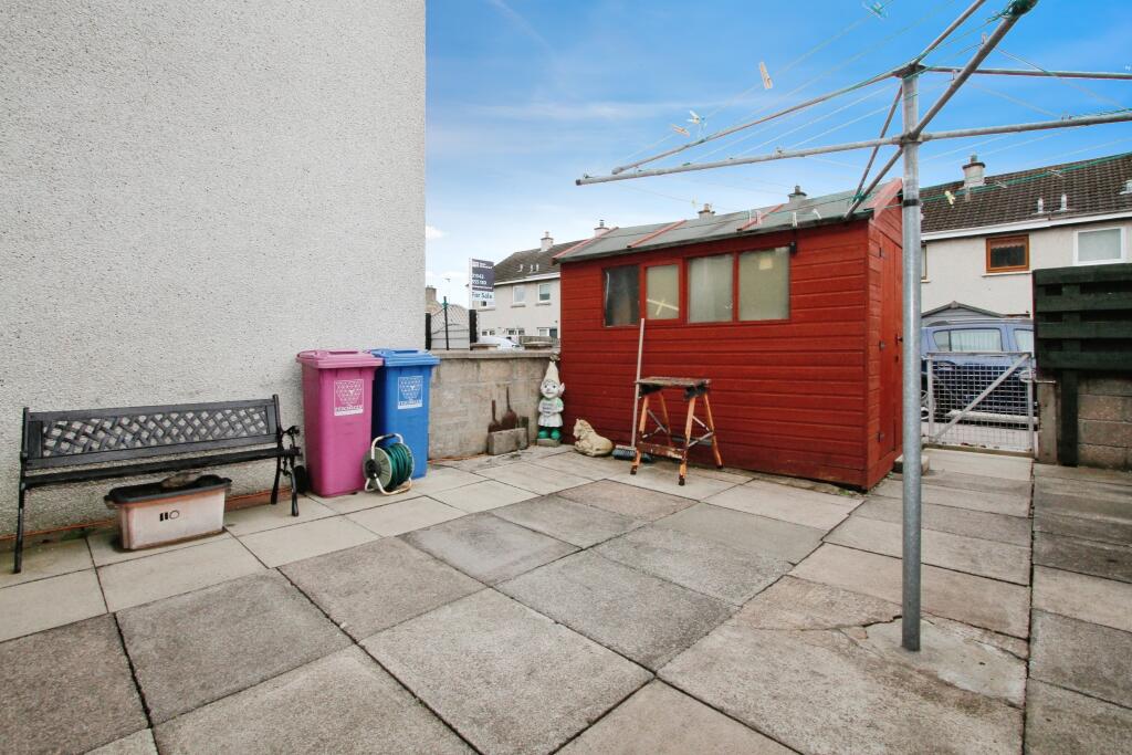 Additional property image - High Street, Rothes, Aberlour, AB38