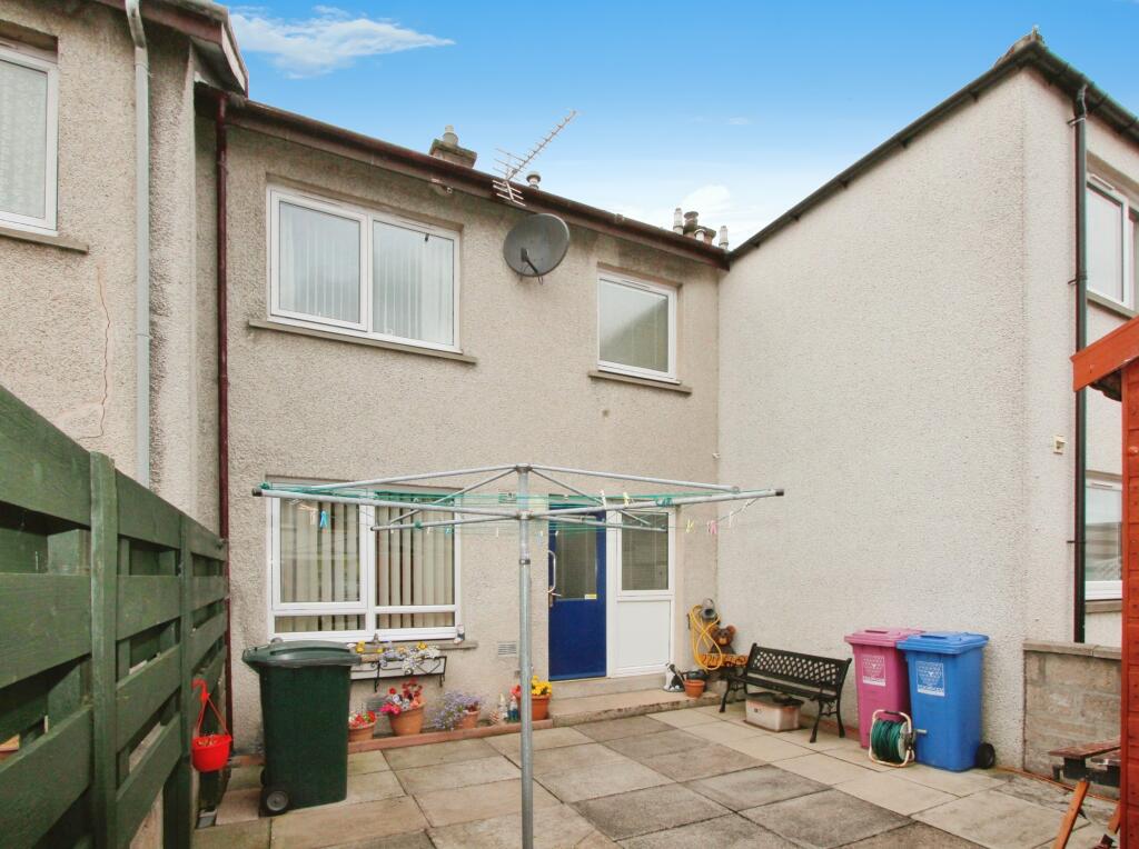 Additional property image - High Street, Rothes, Aberlour, AB38