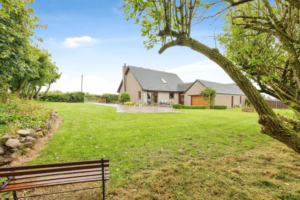 Additional property image - Hatton, Ellon, AB42