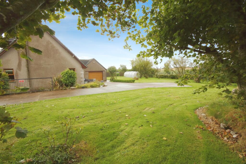 Additional property image - Hatton, Ellon, AB42
