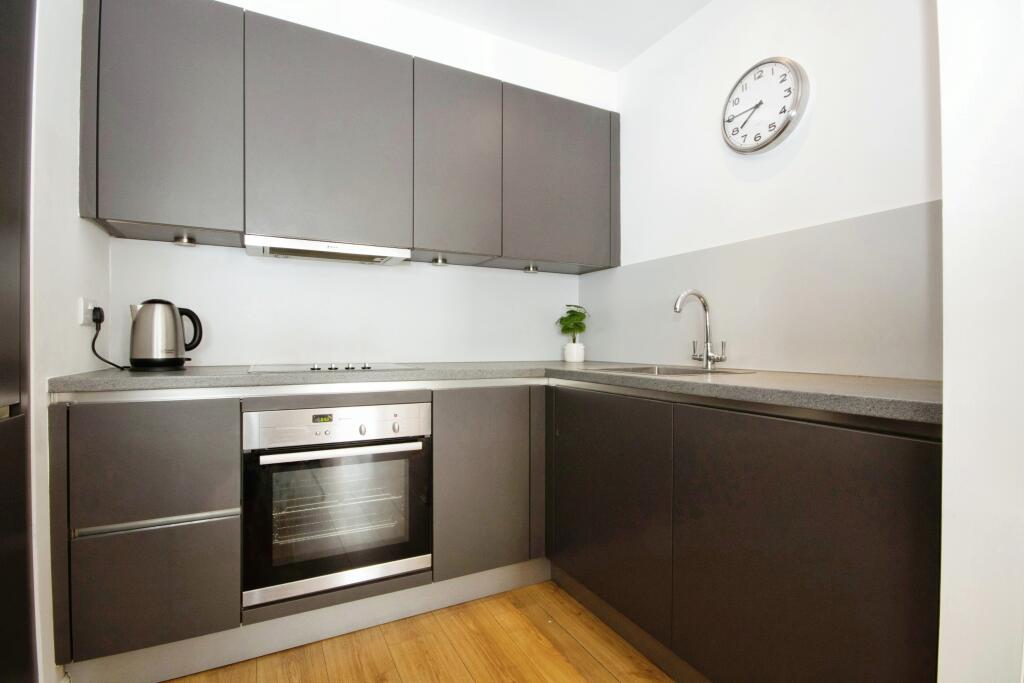 Additional property image - Balmoral Terrace, Aberdeen, AB10