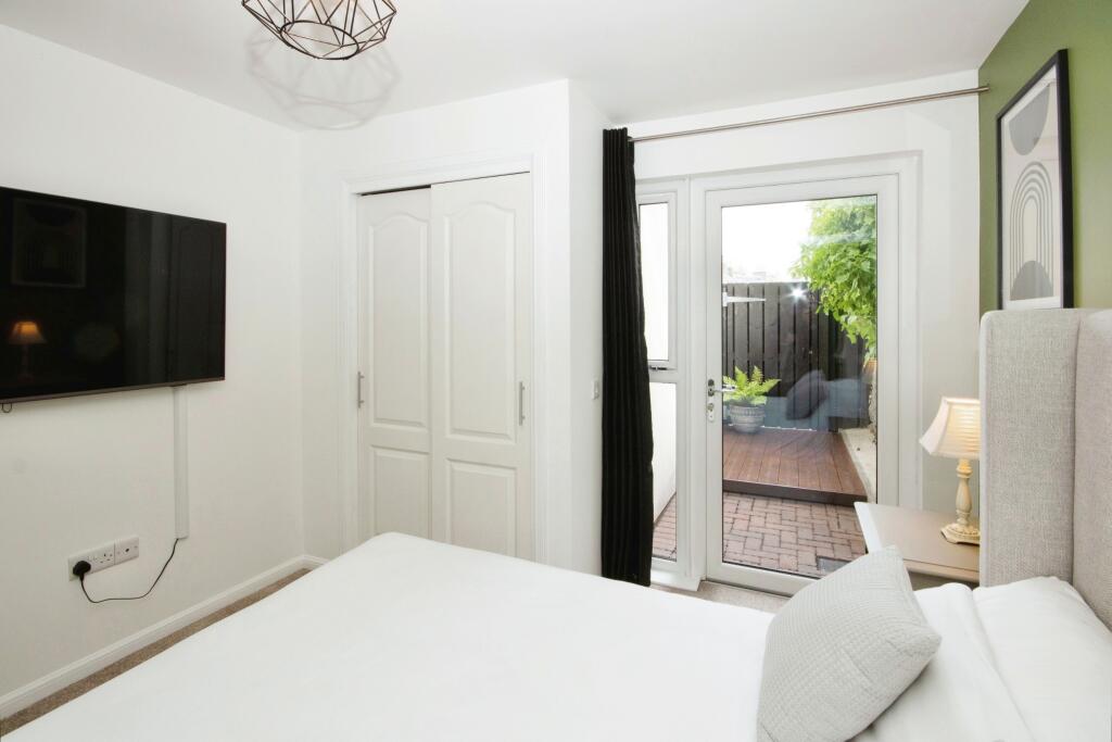 Additional property image - Balmoral Terrace, Aberdeen, AB10