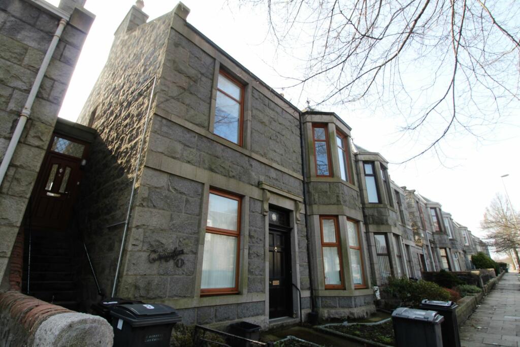 Additional property image - Hilton Street, Aberdeen, AB24