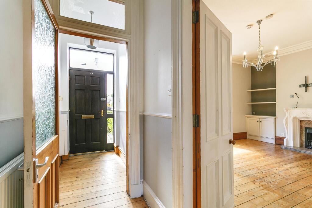 Additional property image - Mile-end Avenue, Aberdeen, AB15