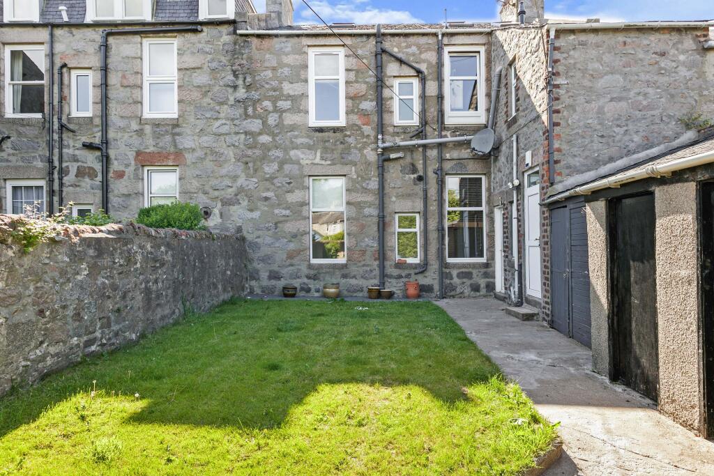 Additional property image - Mile-end Avenue, Aberdeen, AB15