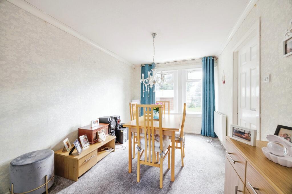 Additional property image - Leys Drive, Crimond, Fraserburgh, AB43