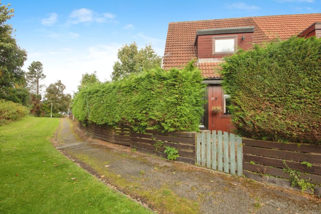 Additional property image - St. Johns Gardens, Inverurie, AB51