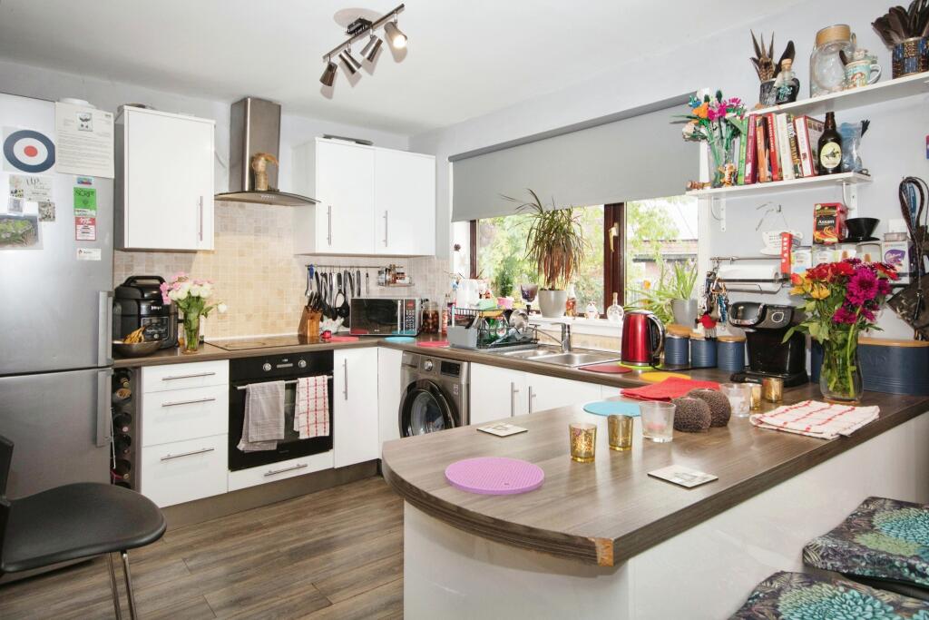 Additional property image - St. Johns Gardens, Inverurie, AB51