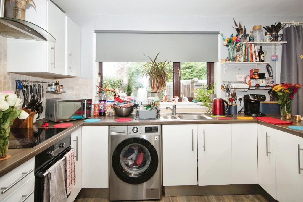 Additional property image - St. Johns Gardens, Inverurie, AB51