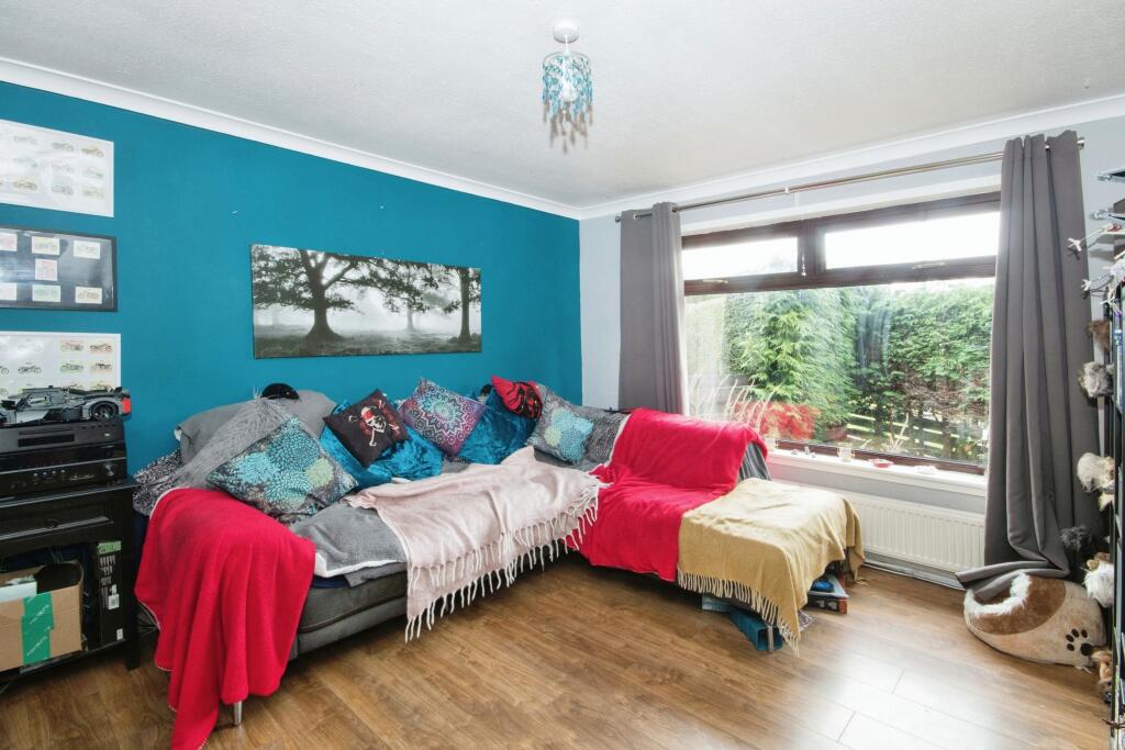 Additional property image - St. Johns Gardens, Inverurie, AB51