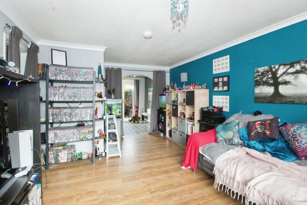Additional property image - St. Johns Gardens, Inverurie, AB51