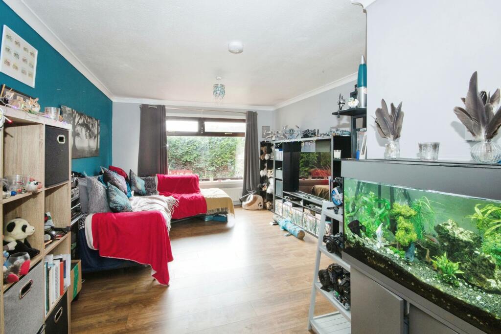 Additional property image - St. Johns Gardens, Inverurie, AB51