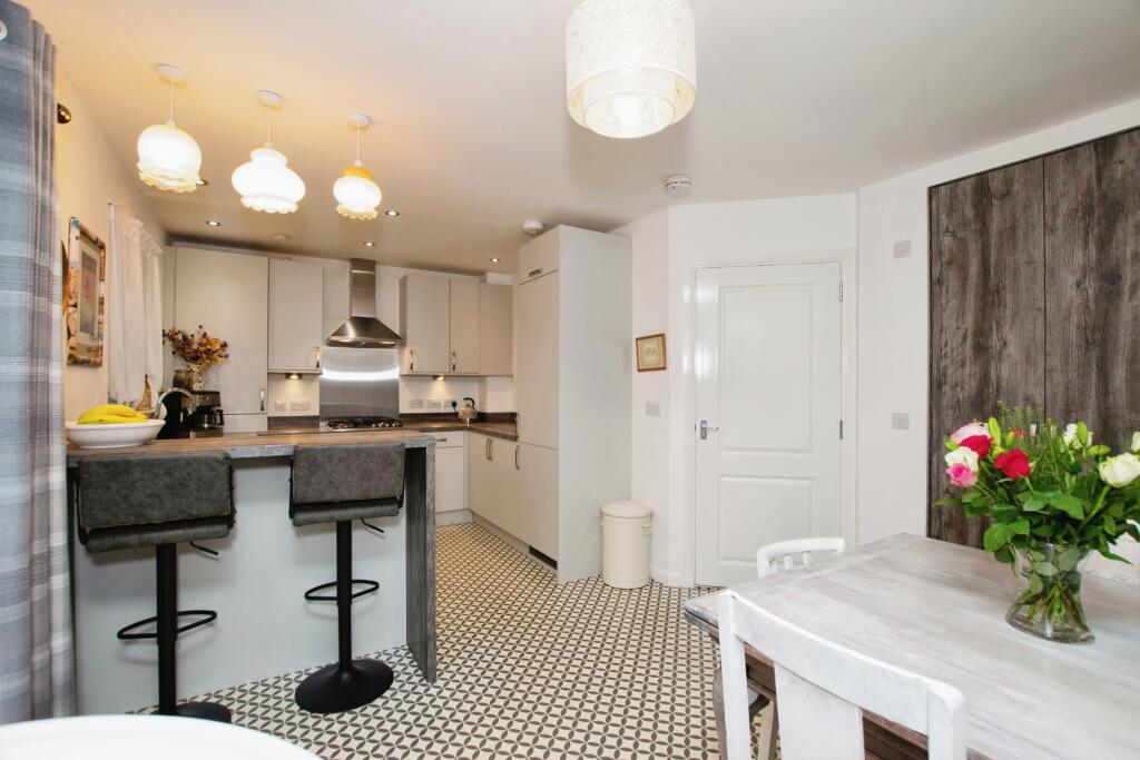 Additional property image - Baillie Crescent, Alford, AB33
