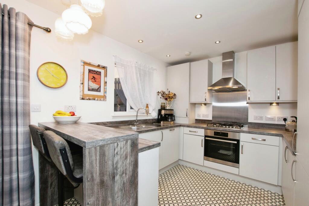 Additional property image - Baillie Crescent, Alford, AB33