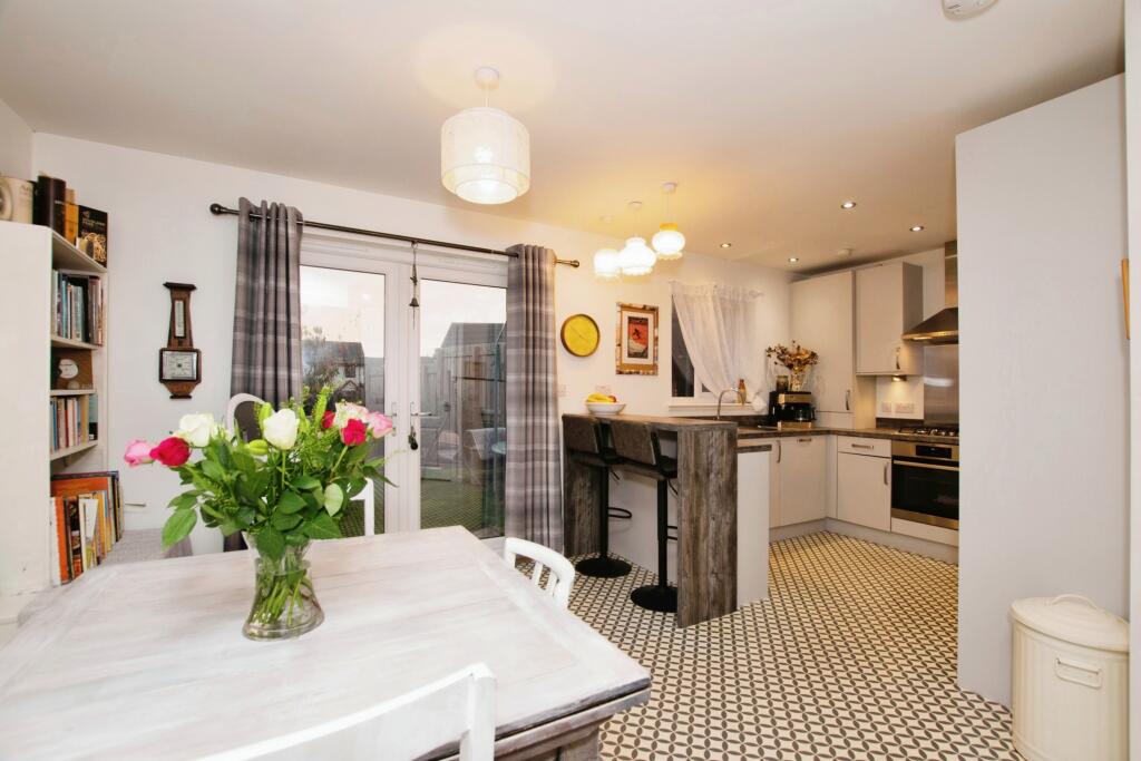 Additional property image - Baillie Crescent, Alford, AB33