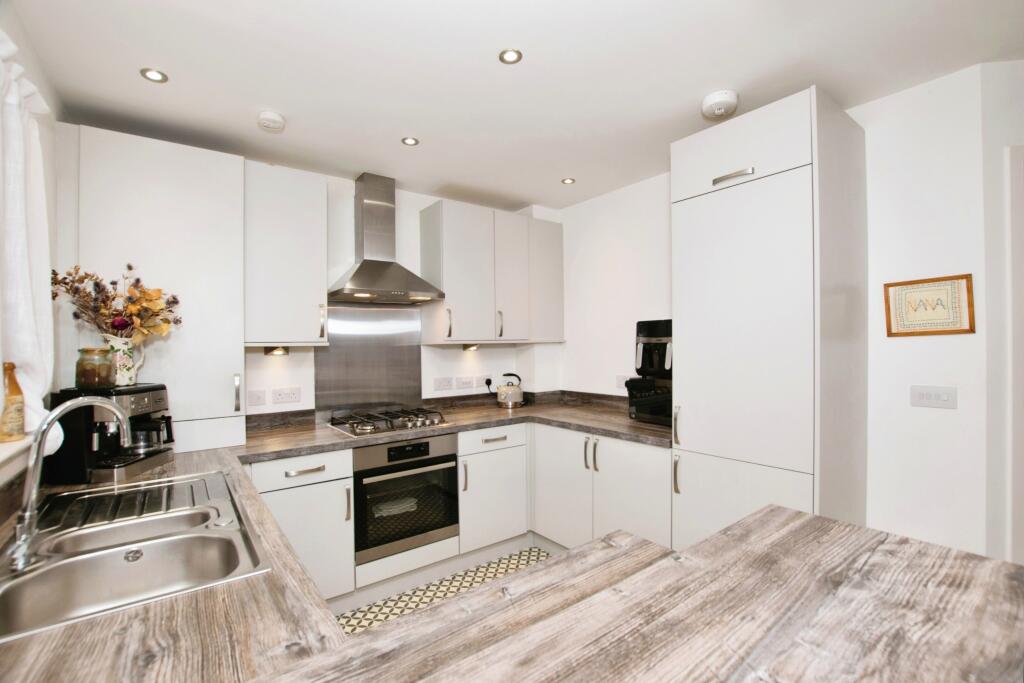 Additional property image - Baillie Crescent, Alford, AB33