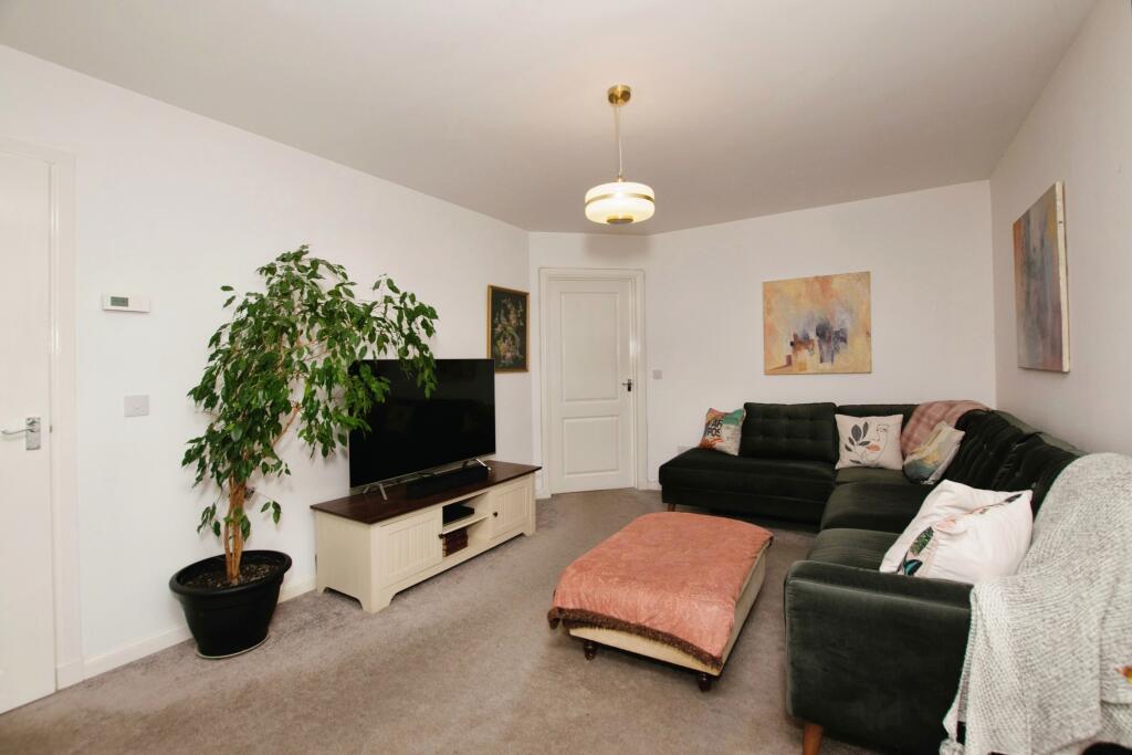 Additional property image - Baillie Crescent, Alford, AB33