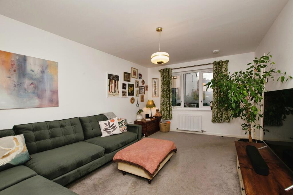 Additional property image - Baillie Crescent, Alford, AB33