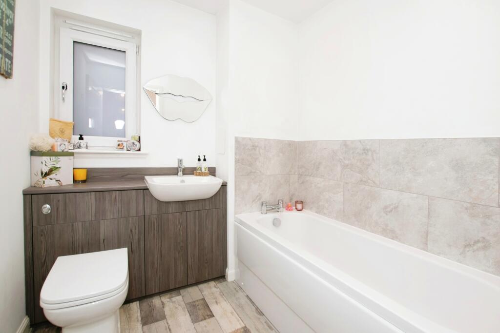 Additional property image - Baillie Crescent, Alford, AB33