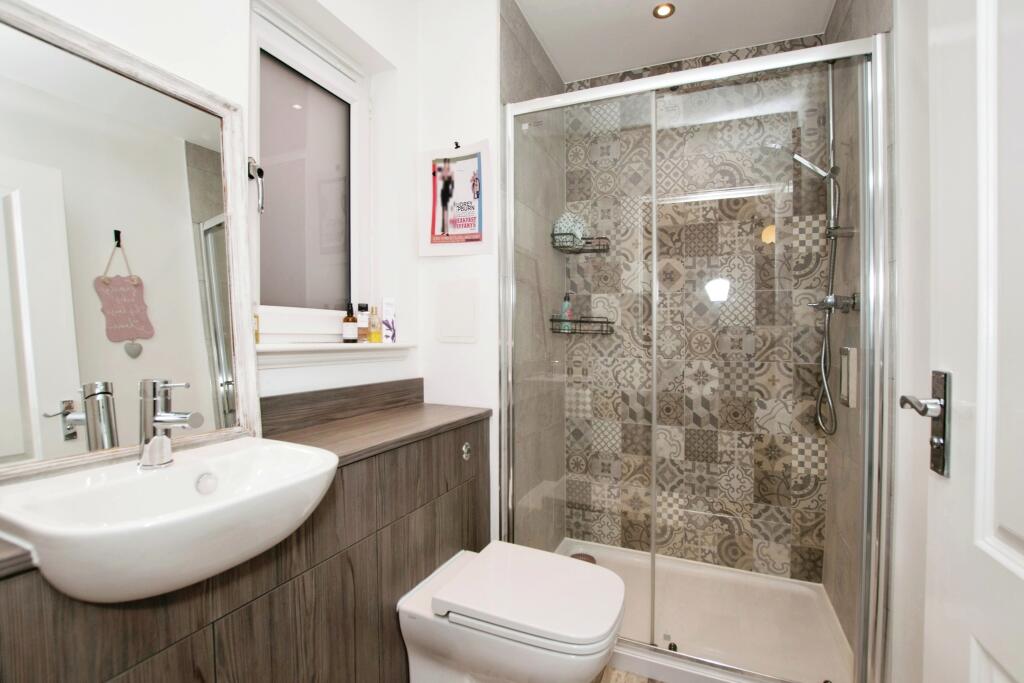Additional property image - Baillie Crescent, Alford, AB33