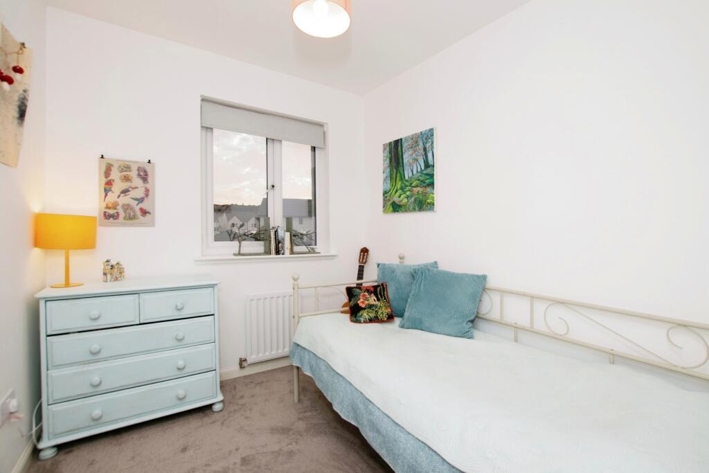 Additional property image - Baillie Crescent, Alford, AB33