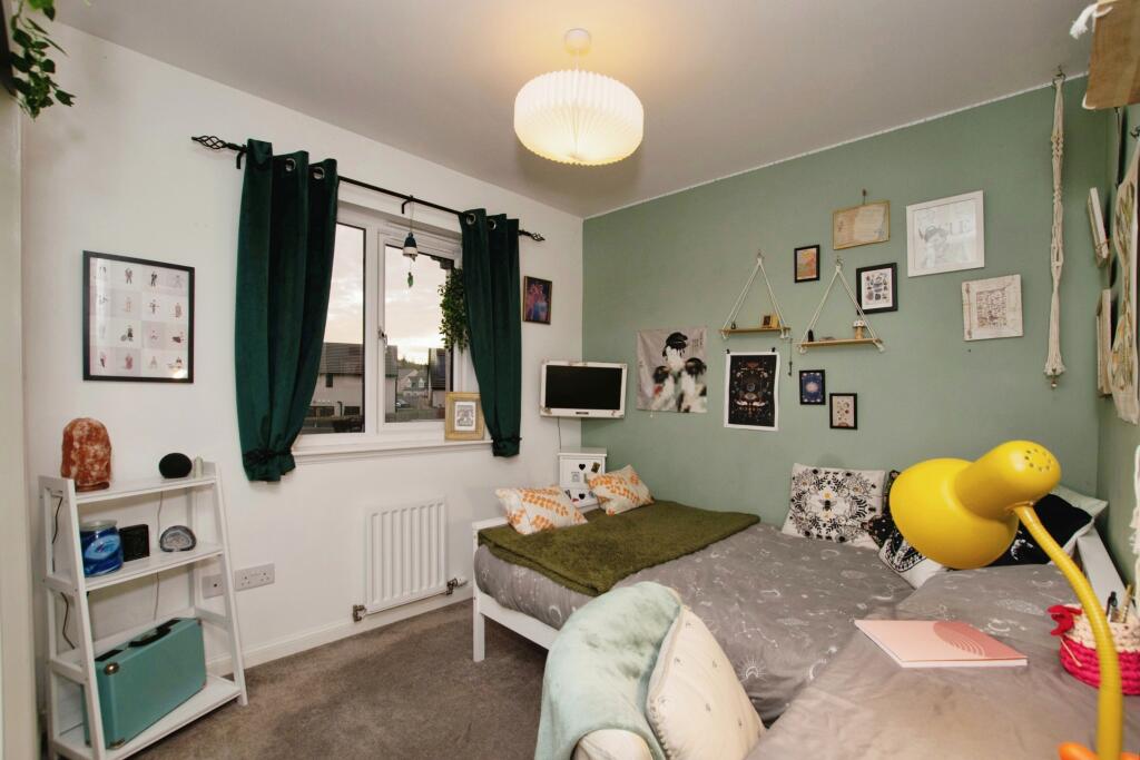 Additional property image - Baillie Crescent, Alford, AB33