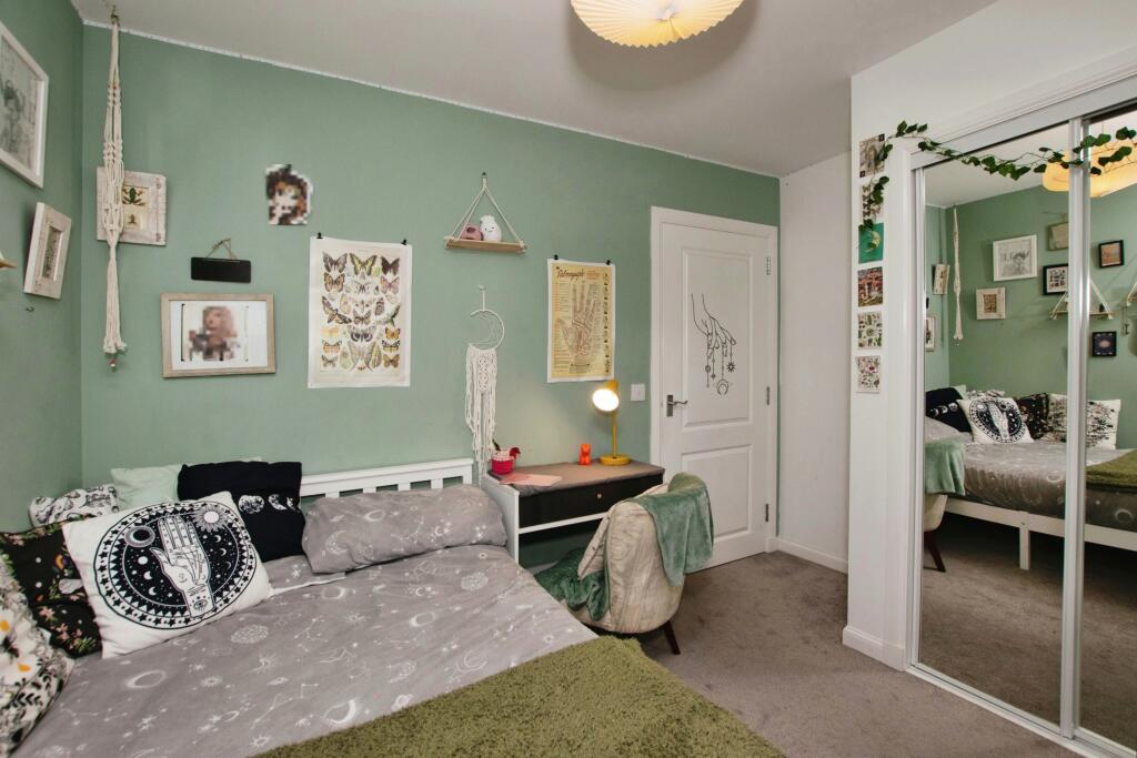 Additional property image - Baillie Crescent, Alford, AB33