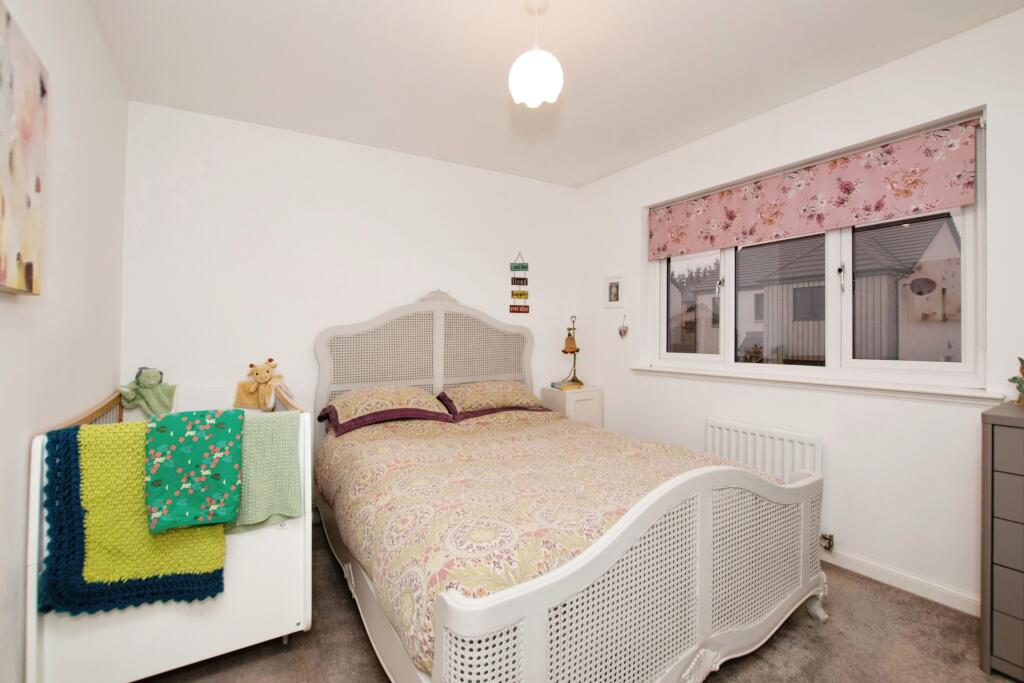 Additional property image - Baillie Crescent, Alford, AB33