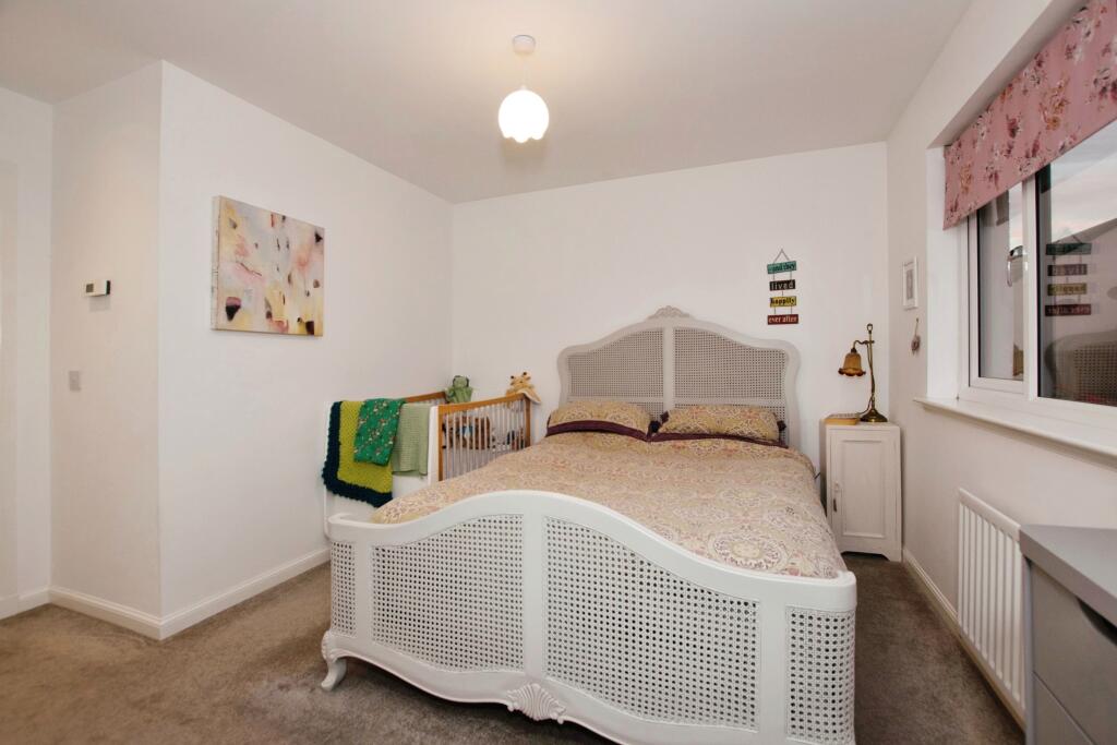Additional property image - Baillie Crescent, Alford, AB33