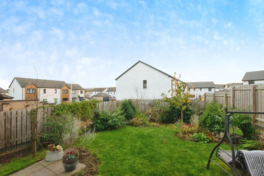 Additional property image - Baillie Crescent, Alford, AB33