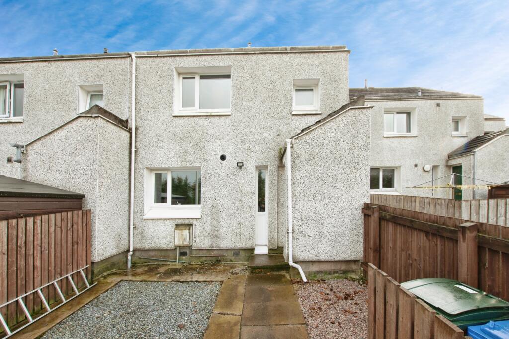Additional property image - Mar Place, Keith, AB55