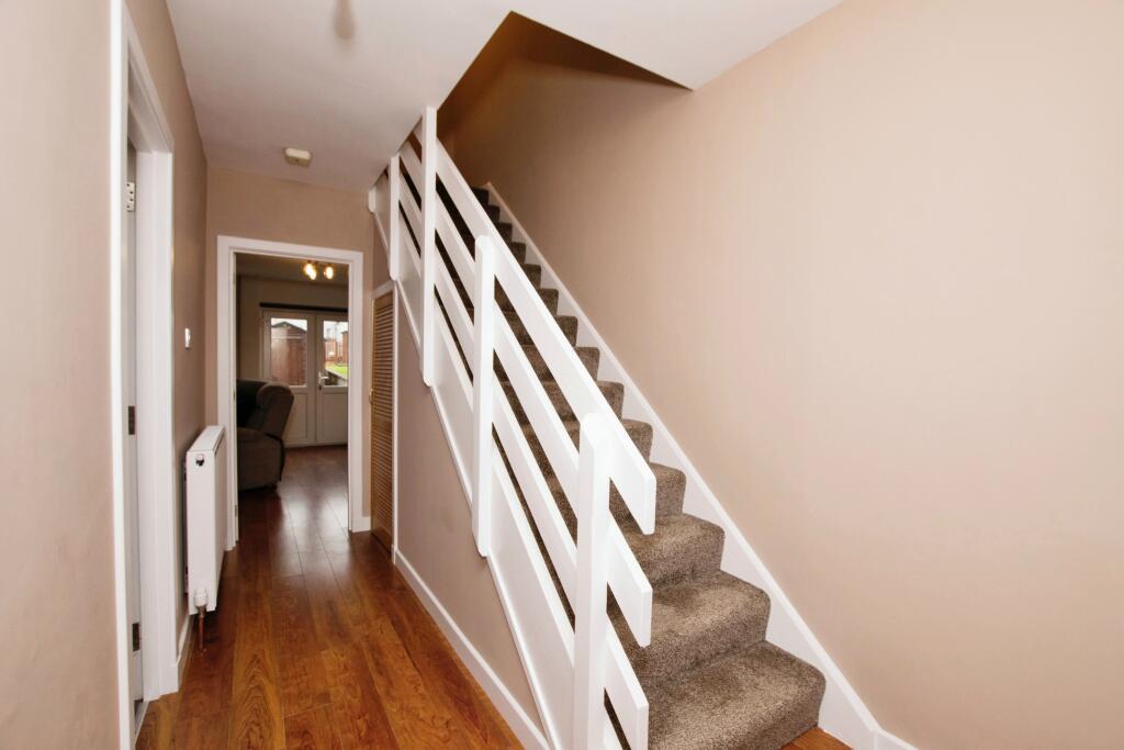 Additional property image - Mar Place, Keith, AB55
