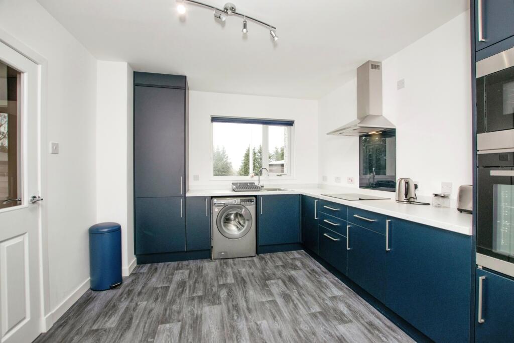 Additional property image - Mar Place, Keith, AB55