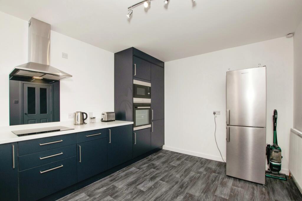 Additional property image - Mar Place, Keith, AB55