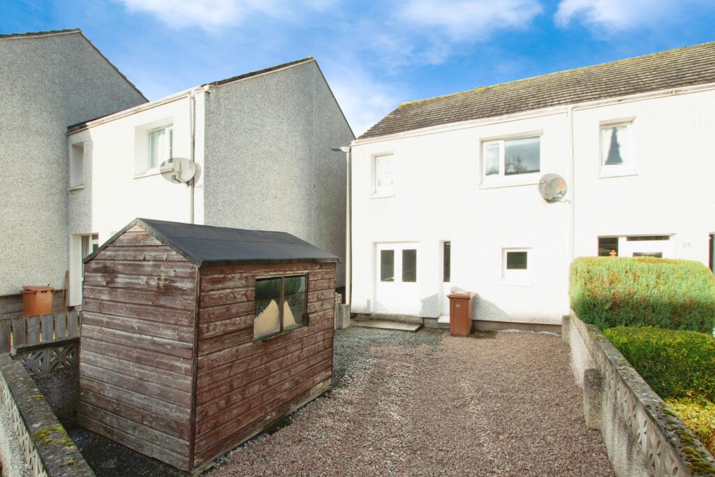 Additional property image - Mar Place, Keith, AB55