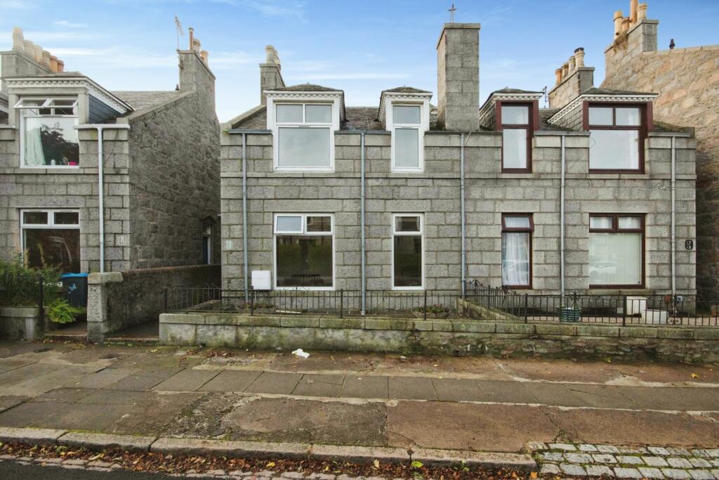 Additional property image - Bedford Place, Aberdeen, AB24
