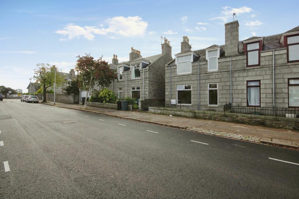 Additional property image - Bedford Place, Aberdeen, AB24