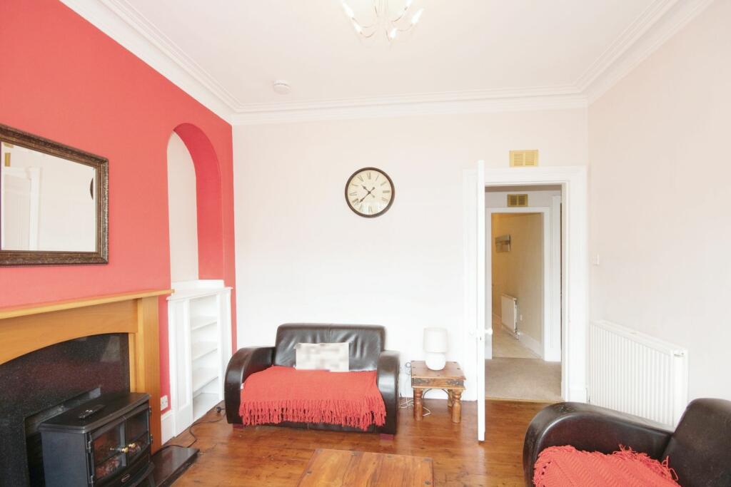 Additional property image - Bedford Place, Aberdeen, AB24