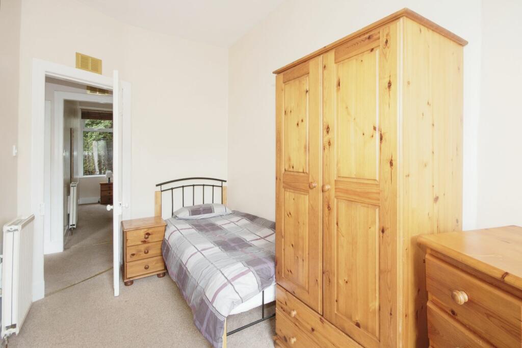 Additional property image - Bedford Place, Aberdeen, AB24