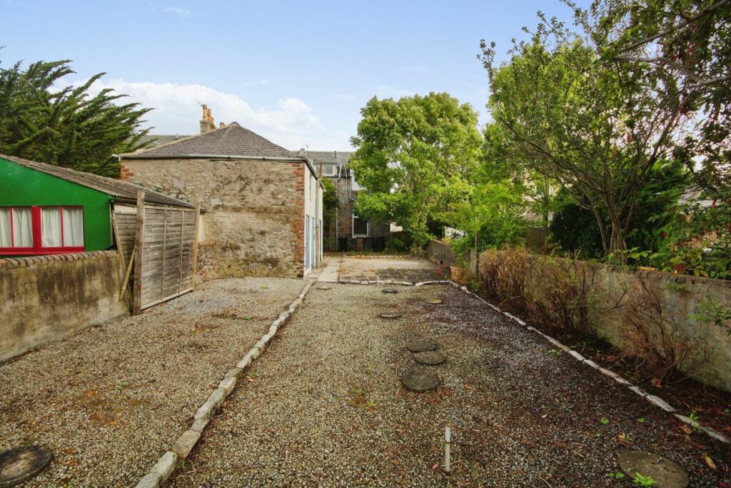 Additional property image - Bedford Place, Aberdeen, AB24