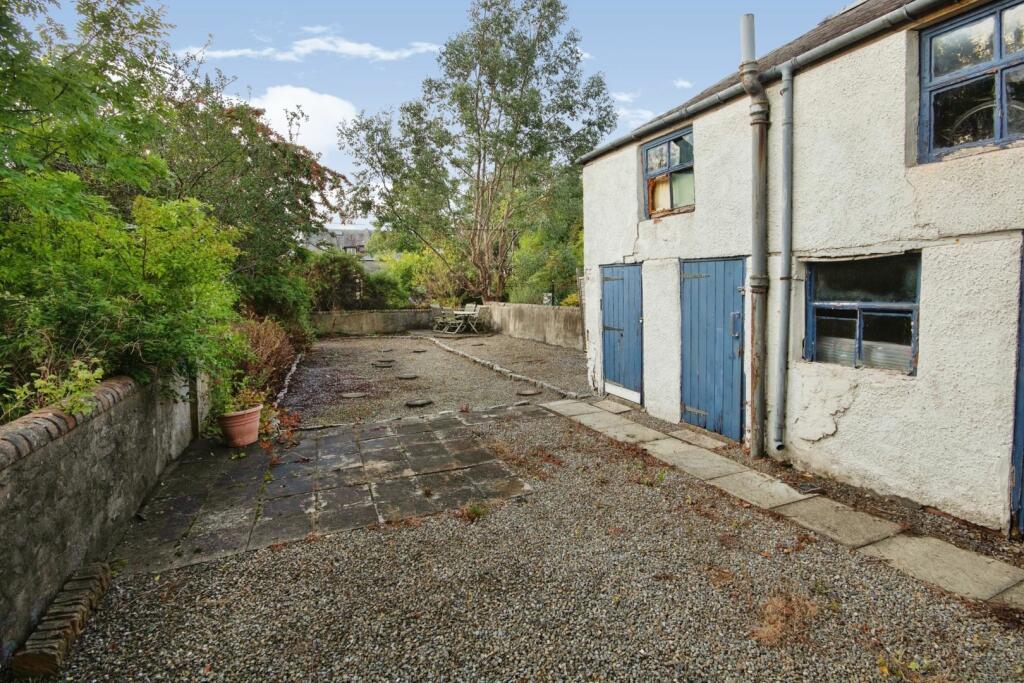 Additional property image - Bedford Place, Aberdeen, AB24